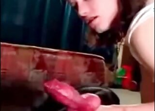 Compilation of blowjobs demonstrated during various zoo porn scenes